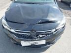 2018 VAUXHALL ASTRA ELITE NAV TURBO  for sale at Copart SANDTOFT