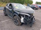 2025 NISSAN JUKE N-CONNECTA for sale at Copart SANDTOFT