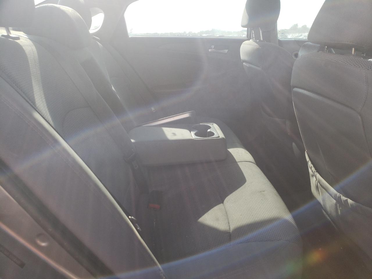 2013 Hyundai Sonata Gls VIN: 5NPEB4ACXDH564487 Lot: 70167425