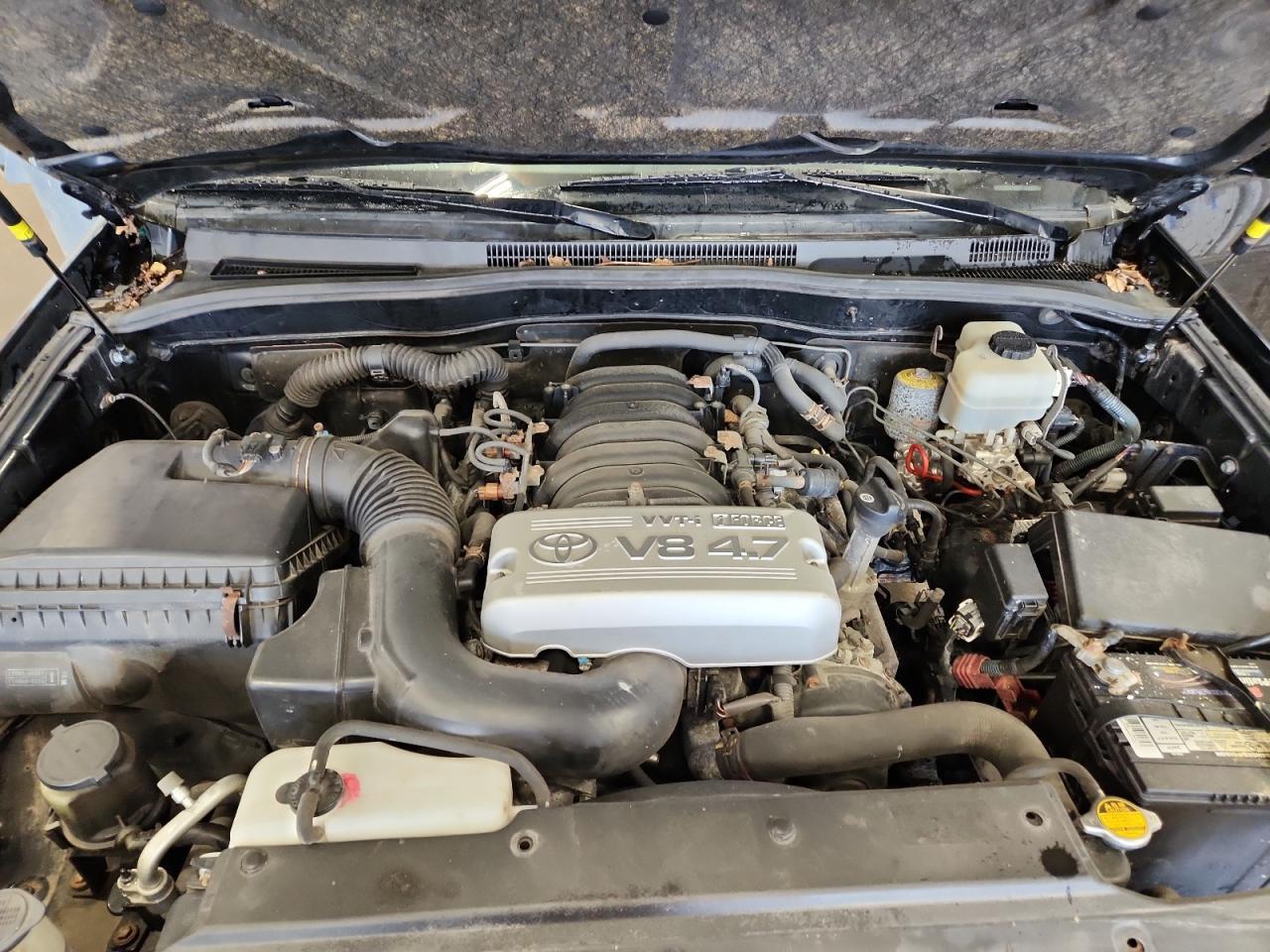 2008 Toyota 4Runner Limited VIN: JTEBT17R98K005767 Lot: 69174575