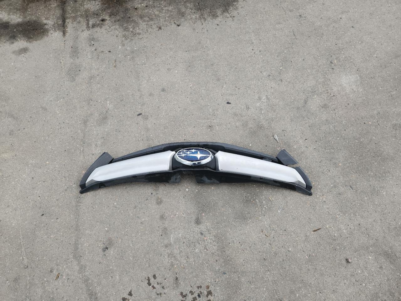 2010 Subaru Impreza 2.5I Premium VIN: JF1GE6B63AH517161 Lot: 70130425