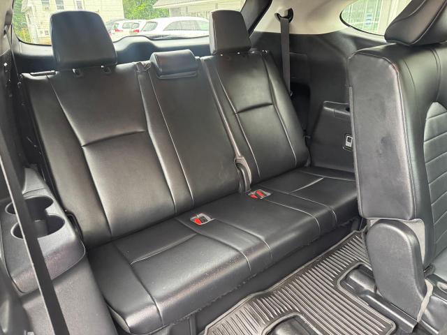  TOYOTA HIGHLANDER 2022 Blue