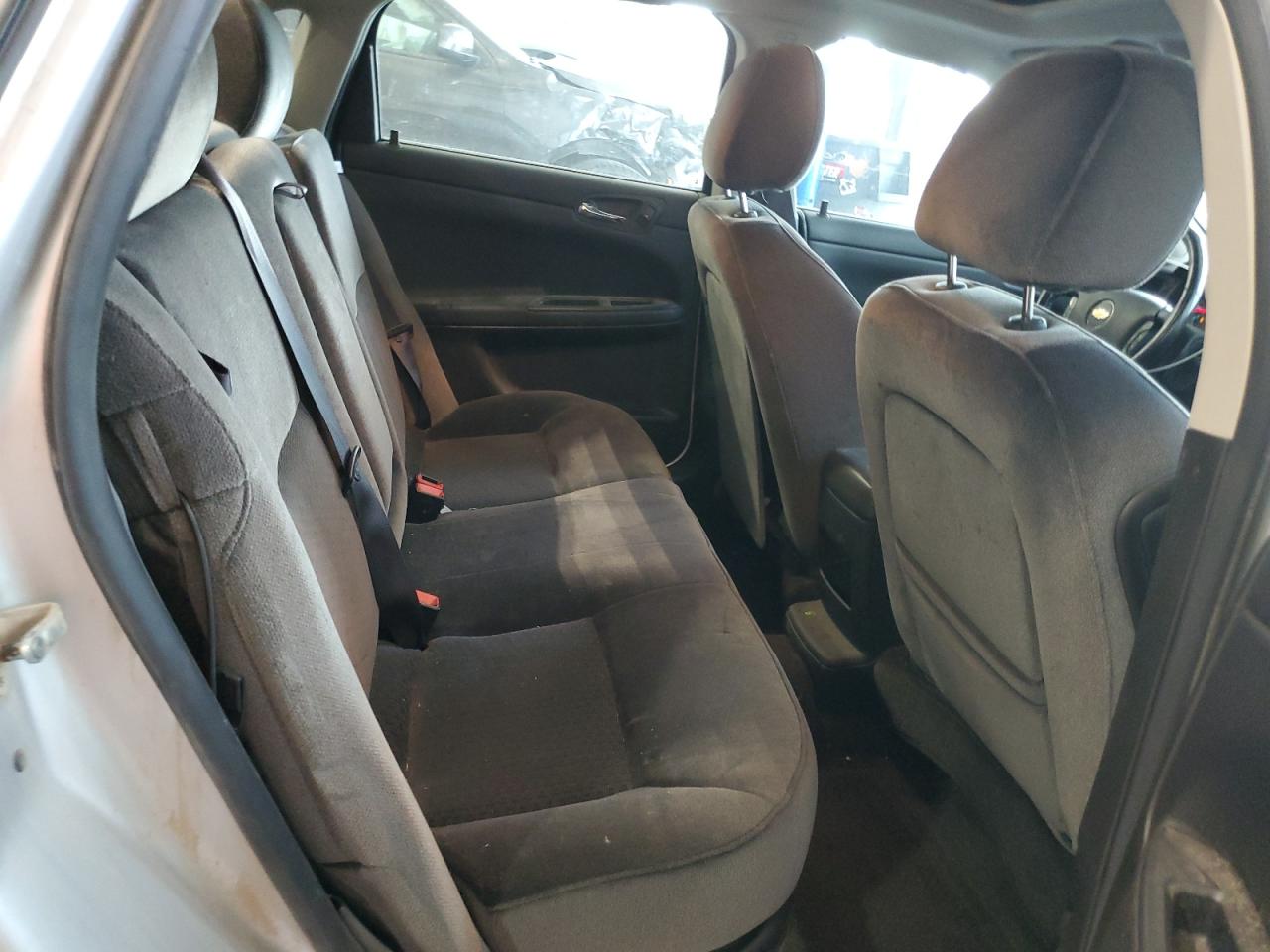 2012 Chevrolet Impala Lt VIN: 2G1WG5E32C1336515 Lot: 69787805