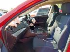 2011 MAZDA 3 TAKUYA for sale at Copart SANDY