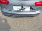 2014 AUDI A6 BLACK EDITION for sale at Copart YORK
