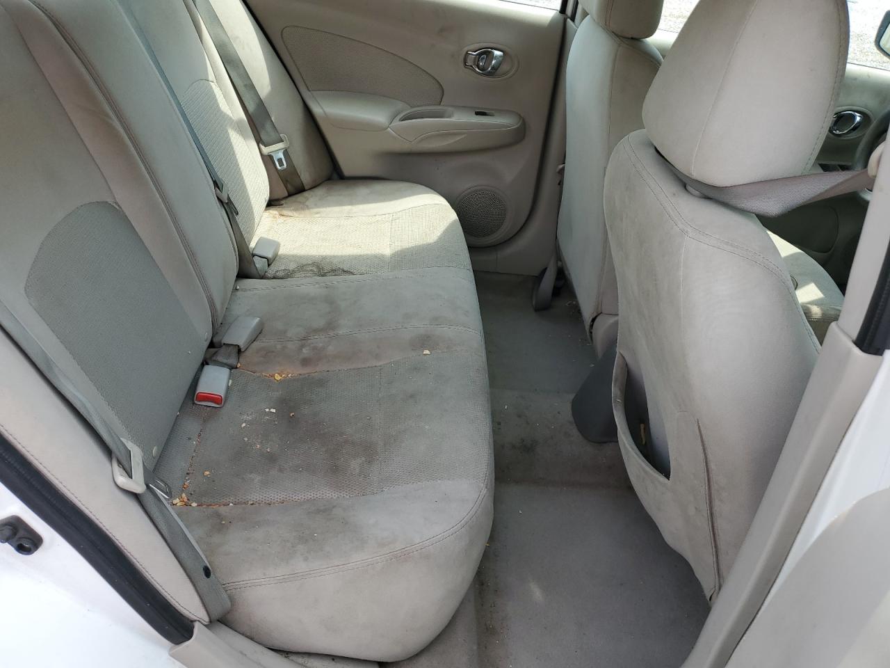 2016 Nissan Versa S VIN: 3N1CN7AP4GL862253 Lot: 69873255