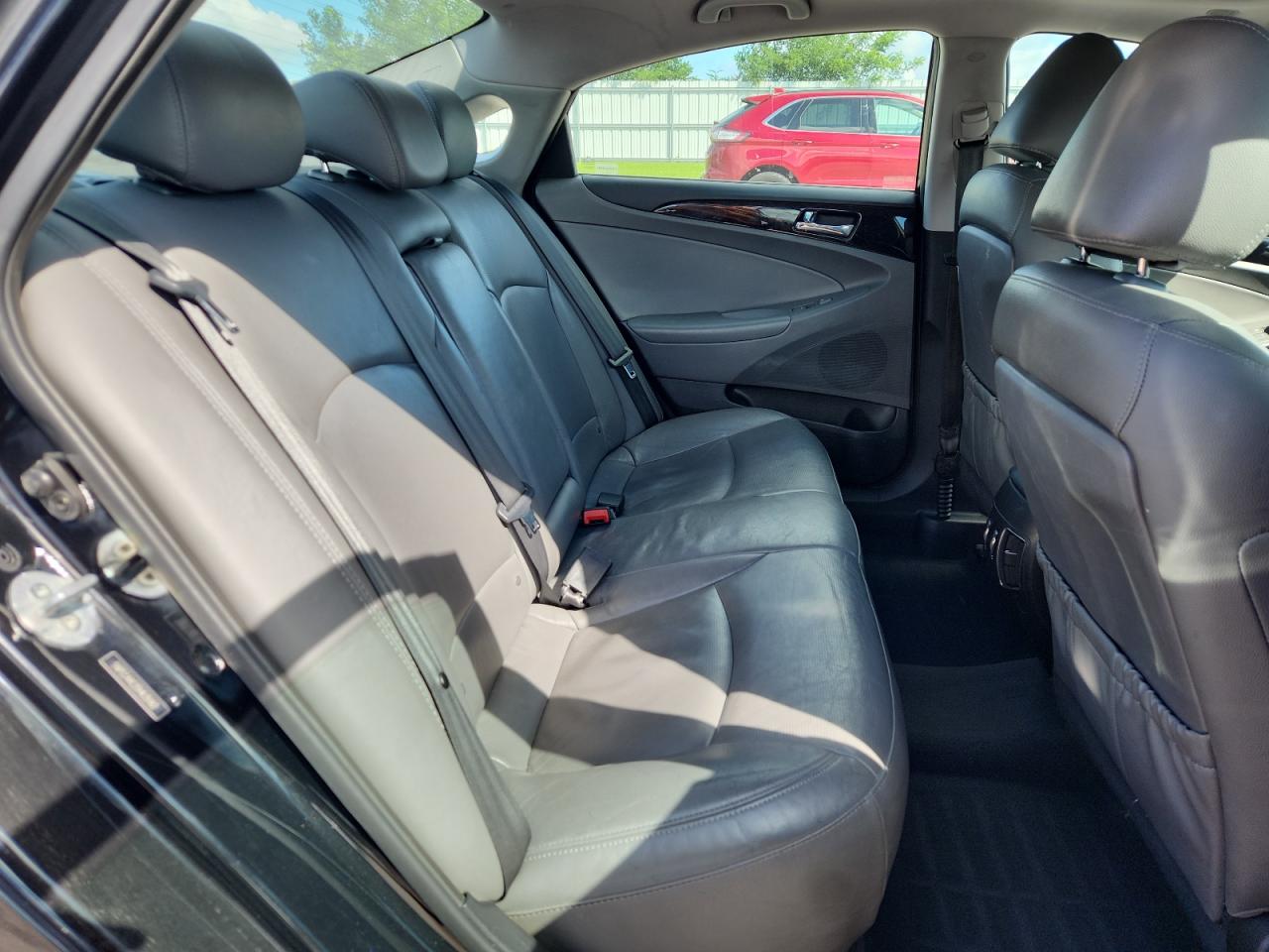 2013 Hyundai Sonata Se VIN: 5NPEC4AC2DH635162 Lot: 80626855