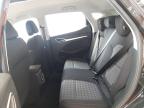 2024 MG MOTOR UK ZS SE EV for sale at Copart WOLVERHAMPTON