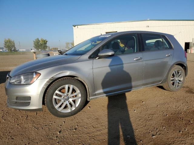 2015 VOLKSWAGEN GOLF    à vendre chez Copart AB - CALGARY