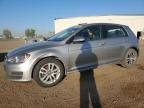2015 VOLKSWAGEN GOLF    à vendre chez Copart AB - CALGARY