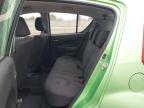 2009 VAUXHALL AGILA CLUB AUTO  for sale at Copart YORK
