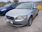 2008 VOLVO S40 S 16V for sale at Copart BRISTOL