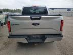 2017 FORD F150 SUPERCREW   for sale at Copart ON - COOKSTOWN