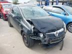 2008 VAUXHALL CORSA CLUB A/C  for sale at Copart SANDY