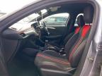 2020 VAUXHALL CORSA SRI for sale at Copart YORK