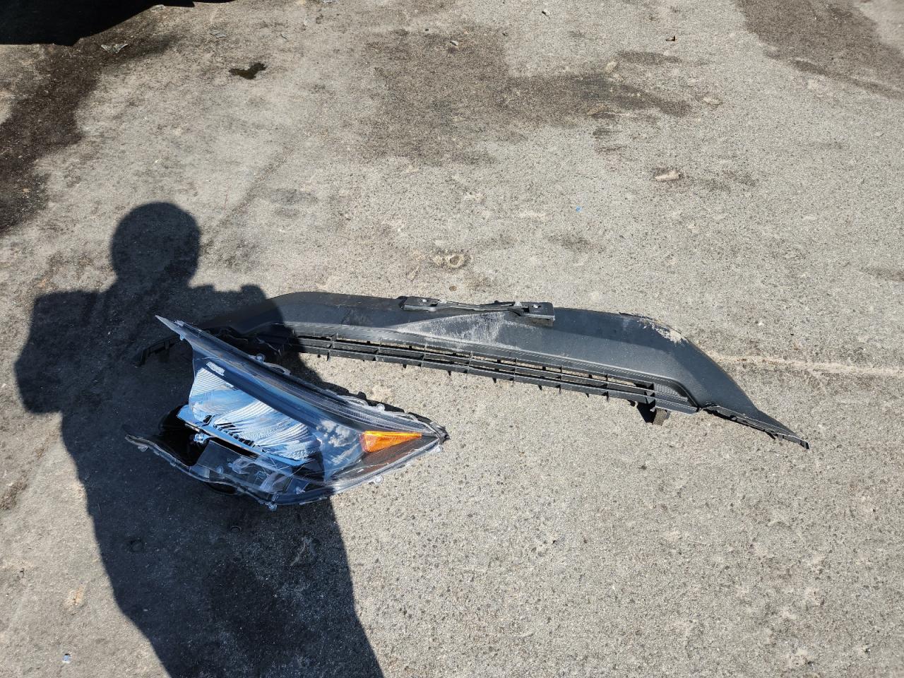 2020 Toyota Rav4 Le VIN: 2T3F1RFV7LC138666 Lot: 70529385