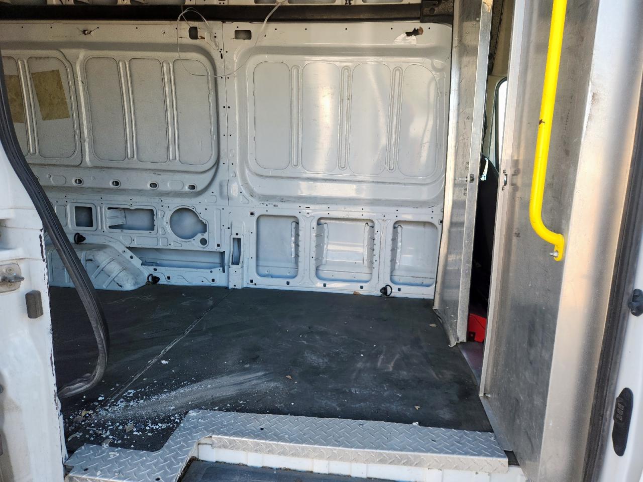 2020 Ford Transit T-250 VIN: 1FTBR3X82LKB22802 Lot: 66142735