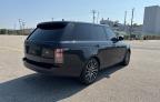 2016 LAND ROVER RANGE ROVER SUPERCHARGED   for sale at Copart ON - TORONTO
