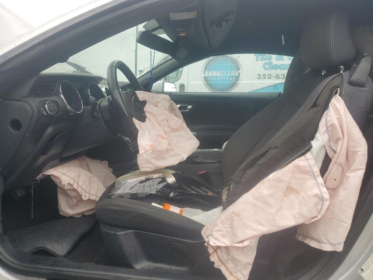 2016 Ford Mustang VIN: 1FATP8EM3G5307071 Lot: 70031935