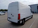 2019 MERCEDES-BENZ SPRINTER 314 CDI 3.5T H1 VAN for sale at Copart NEWBURY