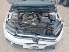 2024 VOLKSWAGEN POLO LIFE TSI  for sale at Copart BRISTOL