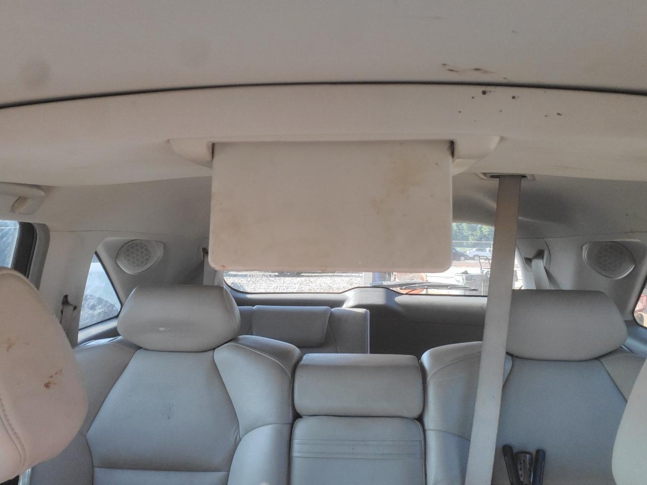 2009 Acura Mdx Sport VIN: 2HNYD28809H516777 Lot: 70047045