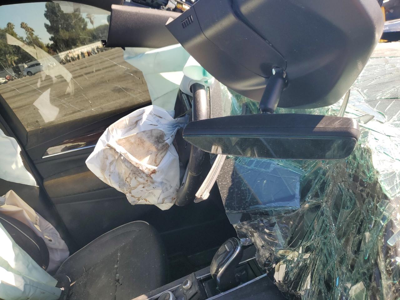 2021 Cadillac Escalade Premium Luxury VIN: 1GYS4CKLXMR242506 Lot: 70220345