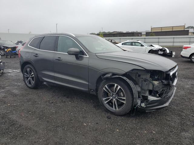 VOLVO XC60 2020 Серый