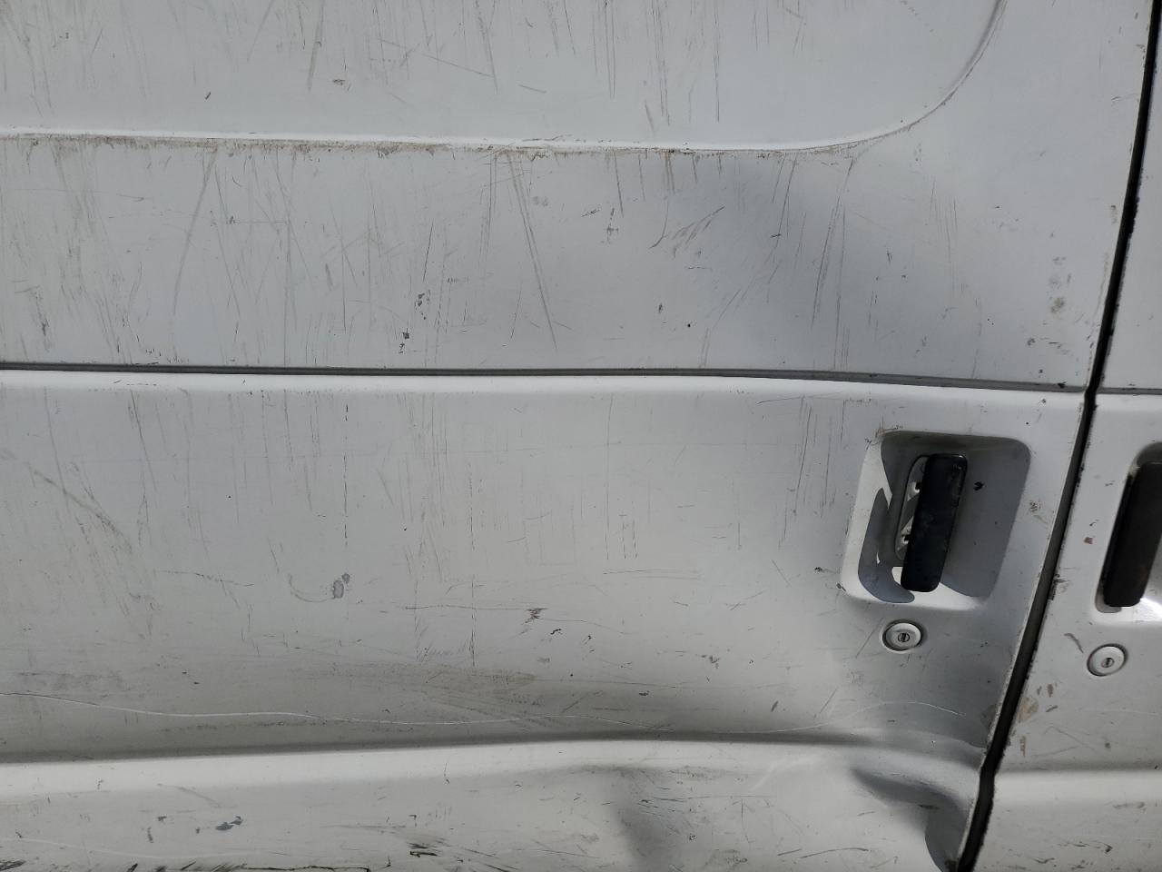 2008 Ford Econoline E250 Van VIN: 1FTNE24W08DA12851 Lot: 69025135