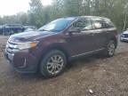 2011 FORD EDGE LIMITED   à vendre chez Copart ON - COOKSTOWN