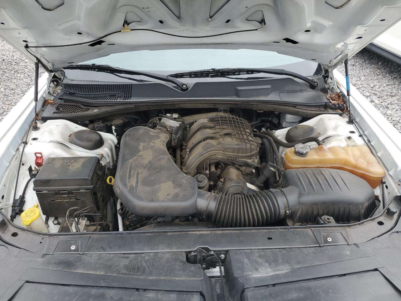 2013 Dodge Challenger Sxt VIN: 2C3CDYAG3DH562492 Lot: 67476915