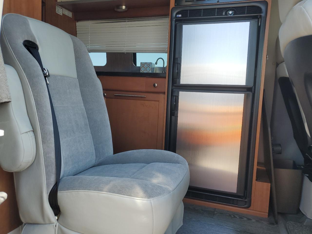 2014 Road Motorhome VIN: WDAPF4CD8E5842276 Lot: 67969505