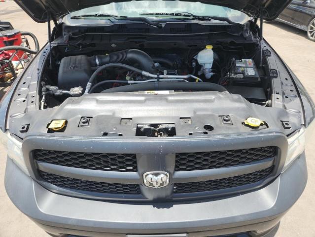 2015 RAM 1500 ST  