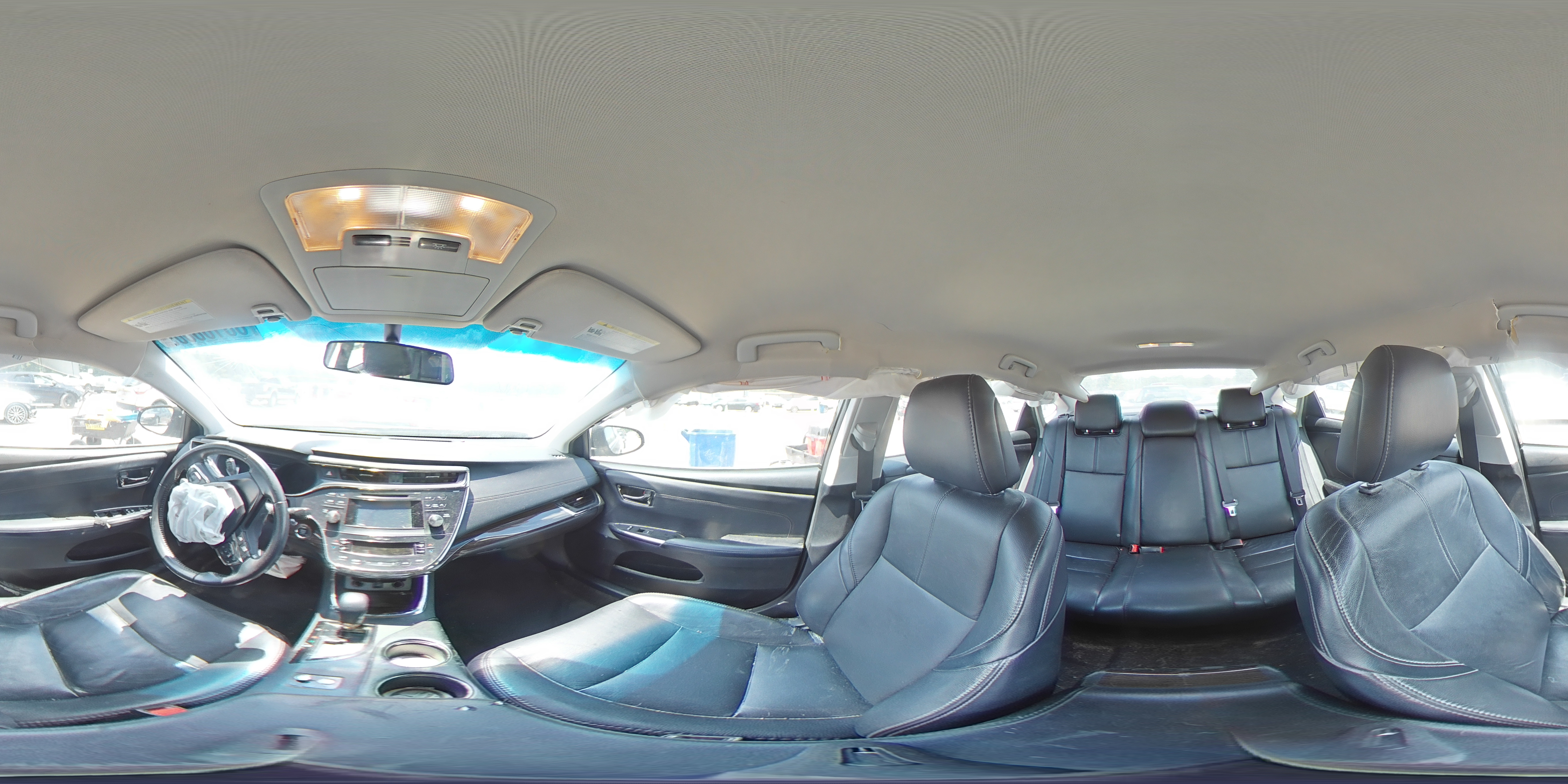 2015 Toyota Avalon Xle VIN: 4T1BK1EB6FU176518 Lot: 68166605