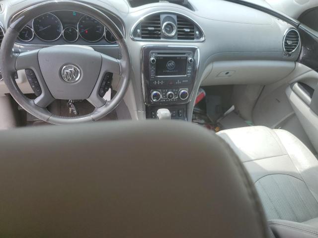  BUICK ENCLAVE 2016 Black