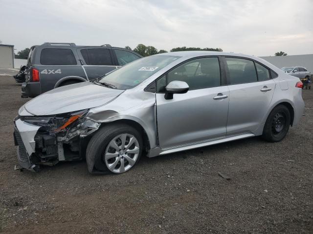 TOYOTA COROLLA LE 2021