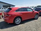 2015 TOYOTA VENZA LE for sale at Copart CT - HARTFORD SPRINGFIELD