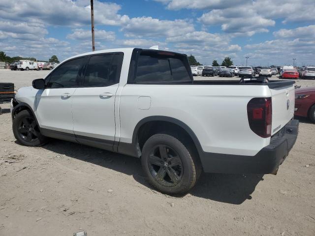  HONDA RIDGELINE 2021 Белы