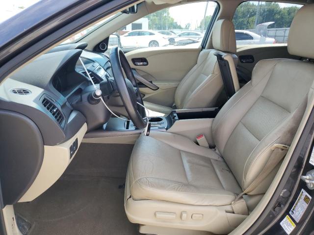 2014 ACURA RDX TECHNOLOGY  