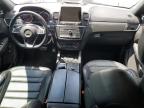 2017 MERCEDES-BENZ GLS 63 AMG 4MATIC   à vendre chez Copart GA - FAIRBURN