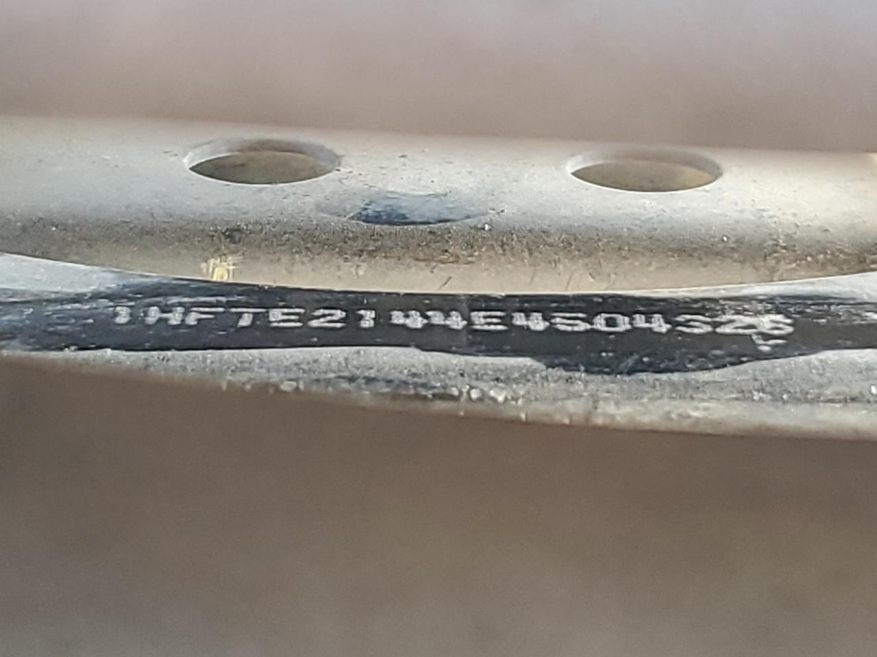 2014 Honda Trx250 Te - Atv And Utility Vehicles Atv VIN: 1HFTE2144E4504326 Lot: 69776285