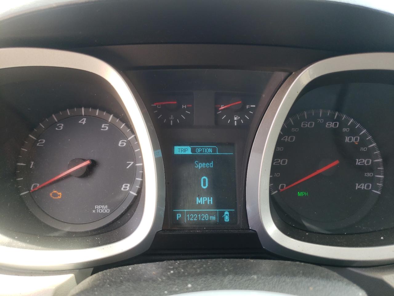 2015 Chevrolet Equinox Lt VIN: 2GNFLGEK9F6405690 Lot: 69676175