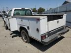 1999 FORD F350 SRW SUPER DUTY for sale at Copart CA - SAN BERNARDINO