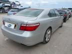 2008 LEXUS LS 460 SE- for sale at Copart PETERLEE