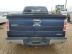 2013 FORD F150 SUPER CAB   for sale at Copart AB - EDMONTON