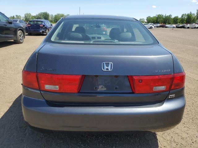 2005 HONDA ACCORD EX  