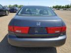 2005 HONDA ACCORD EX   for sale at Copart QC - MONTREAL