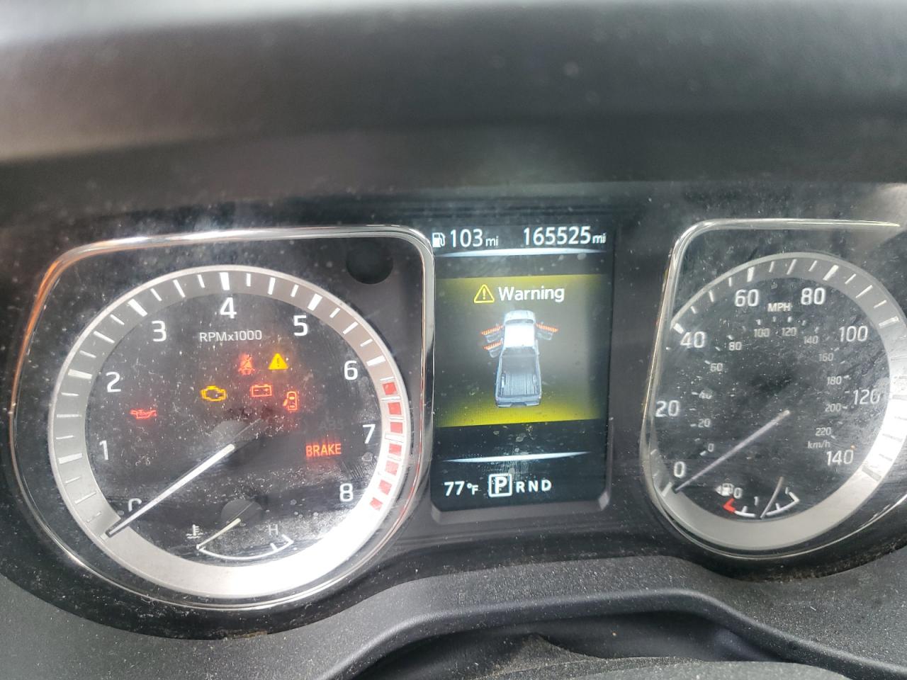 2017 Nissan Titan Sv VIN: 1N6AA1EKXHN536063 Lot: 70428415