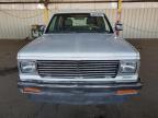 1987 CHEVROLET BLAZER S10   for sale at Copart AZ - PHOENIX
