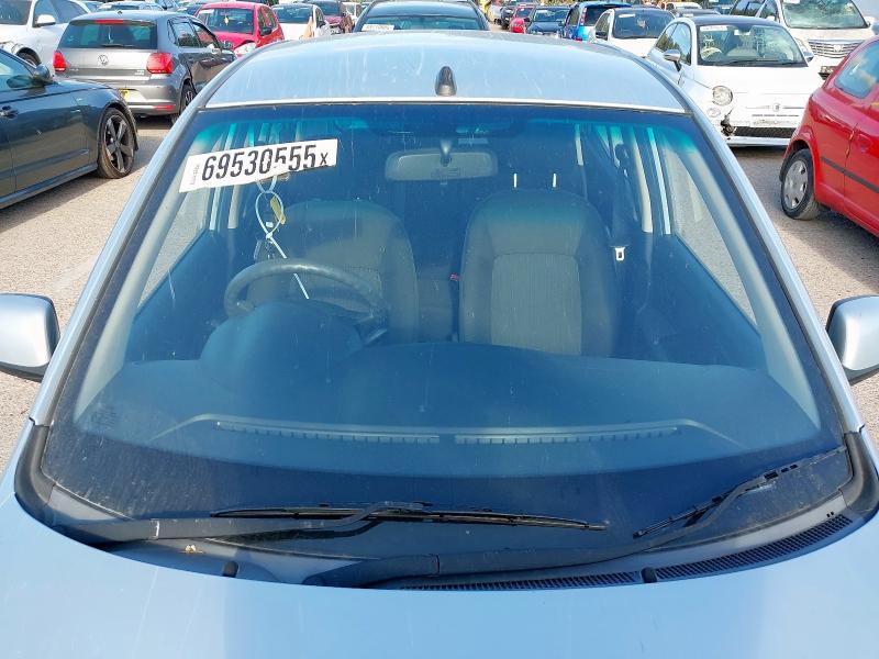 2012 HYUNDAI I10 ACTIVE